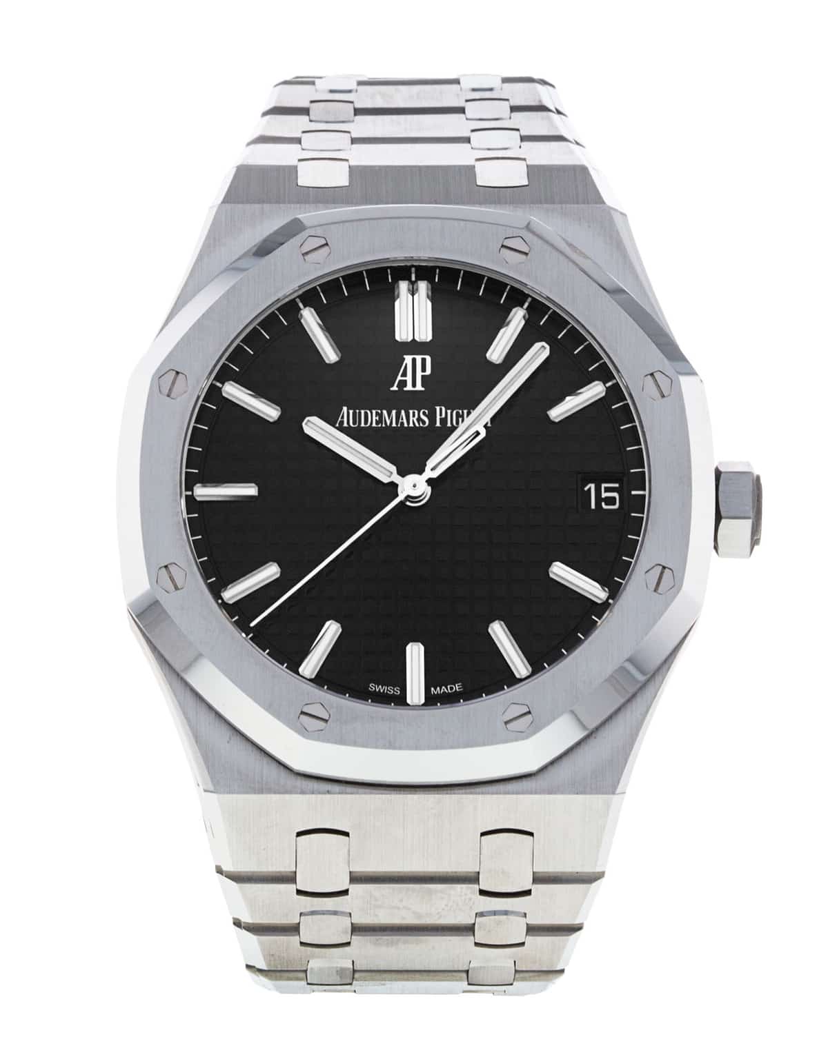 Audemars Piguet Royal Oak 15500ST.OO.1220ST.03